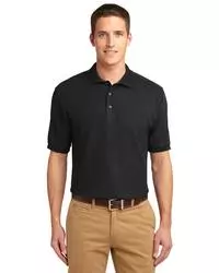 preview image of Port Authority   Tall Silk Touch Polo.  TLK500
