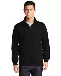 preview image of Sport-Tek   Tall 1/4-Zip Sweatshirt. TST253