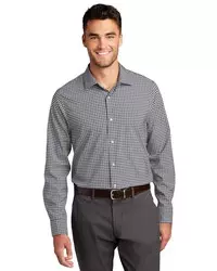 preview image of Port Authority    City Stretch Shirt W680