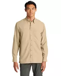 preview image of Port Authority   Long Sleeve UV Daybreak Shirt W960