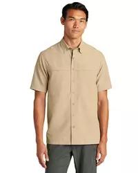 preview image of Port Authority   Short Sleeve UV Daybreak Shirt W961