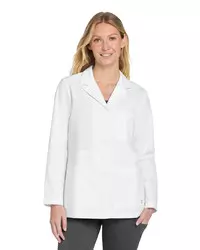 preview image of Wink WW4072 Women's Consultation Lab Coat