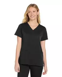 preview image of Wink WW4168 Women's Premiere Flex V-Neck Top