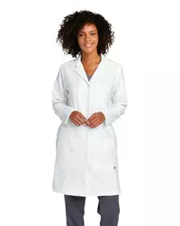preview image of Wink WW4172 Women's Long Lab Coat