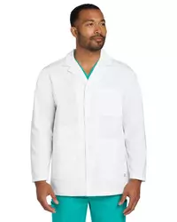 preview image of Wink WW5072 Men's Consultation Lab Coat