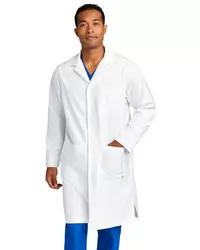 preview image of Wink WW5172 Men's Long Lab Coat
