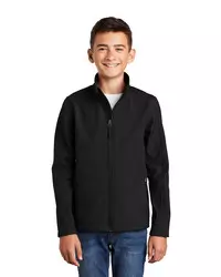preview image of Port Authority   Youth Core Soft Shell Jacket. Y317