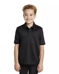 preview image of Port Authority   Youth Silk Touch Performance Polo. Y540