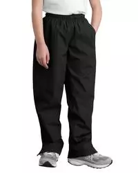 preview image of Sport-Tek   Youth Wind Pant. YPST74