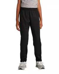 preview image of Sport-Tek   Youth Travel Pant YPST800