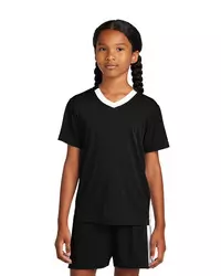 preview image of Sport-Tek   Youth Competitor   United V-Neck YST101