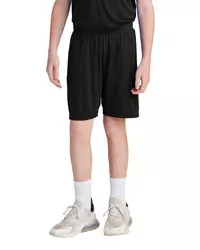 preview image of Sport-Tek   Youth Competitor   United 5' Short YST103