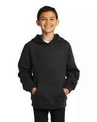 preview image of Sport-Tek   Youth Pullover Hooded Sweatshirt. YST254