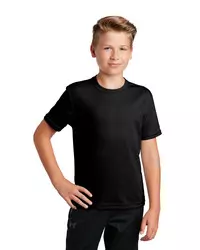 preview image of Sport-Tek   Youth PosiCharge   RacerMesh Tee. YST340