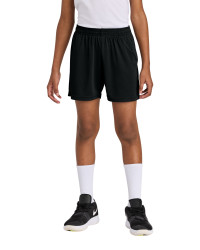preview image of Sport-Tek Youth PosiCharge Competitor 5  Pocketed Short YST349P