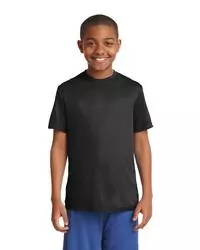 preview image of Sport-Tek   Youth PosiCharge   Competitor Tee. YST350