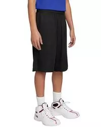 preview image of Sport-Tek   Youth PosiCharge   Competitor Short. YST355
