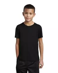 preview image of Sport-Tek    Youth Posi-UV   Pro Tee. YST420