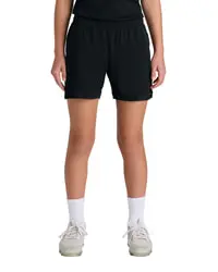 preview image of Sport-Tek Youth Club 5  Short YST442