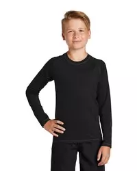 preview image of Sport-Tek    Youth Long Sleeve Rashguard Tee. YST470LS