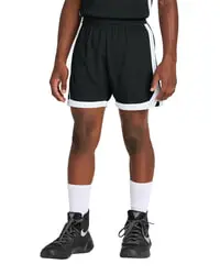 preview image of Sport-Tek Youth Rival Basketball 5  Short YST901