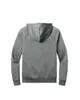 Aluminum Grey Heather