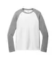 Aluminum Grey/ Bright White