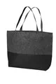 Black/ Felt Charcoal