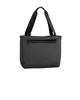 Graphite Heather/ Black