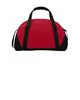 True Red/ Black