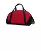 True Red/ Black