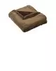 Fawn/ Espresso Brown