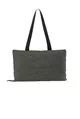 Grey Steel/ True Black