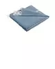 Aegean Blue/ White
