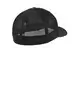 Black/ Dark Charcoal Heather