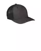 Black/ Dark Charcoal Heather