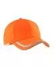 Safety  Orange