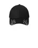 Black/ Charcoal
