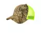 Mossy Oak Break-Up Country/ Neon Yellow