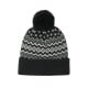 Deep Black/ Gusty Grey/ Marshmallow