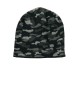 Black Camo