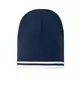 Navy/ White