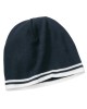 Navy/ White
