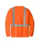 Safety Orange