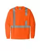 Safety Orange