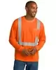 Safety Orange