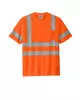 Safety Orange