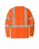 Safety Orange