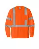 Safety Orange