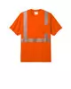 Safety Orange